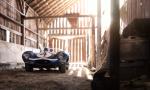 Jaguar D-Type 1955 года